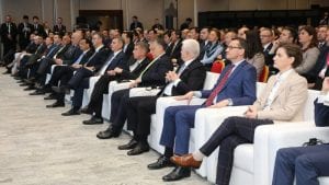 Bez novih projekata Srbije i Kine na ovogodišnjem samitu