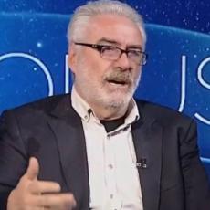 Bez obzira na NAPADE, dr Nestorović stoji uz svoje tvrdnje: Geni štite Srbe od korona virusa