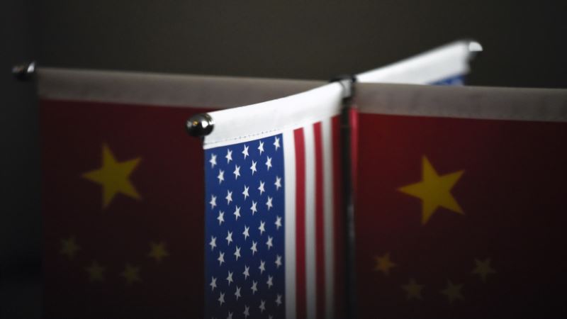 Bez pomaka u trgovinskim pregovorima SAD i Kine 