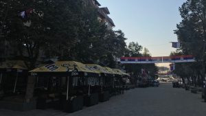 Bez predizbornih skupova u Severnoj Mitrovici i Podujevu