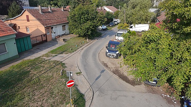Bez saobraćaja u Mikole Kočiiša i Drinskoj ulici