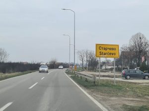 Bez struje danas delovi Starčeva i Pančeva