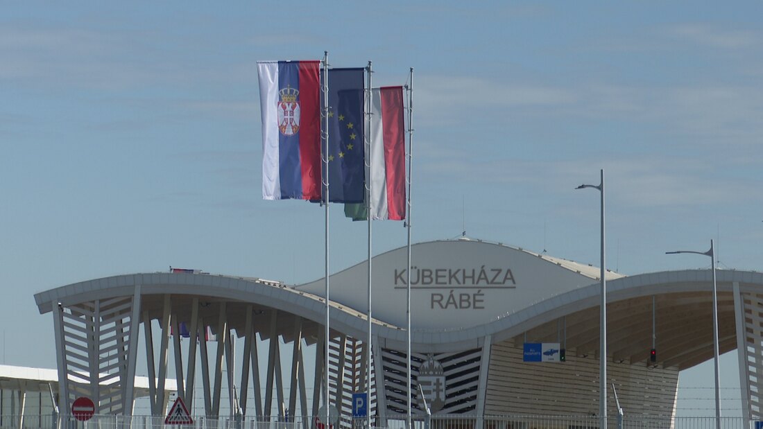 Bez većih gužvi na graničnima prelazima, na rampama auto-puteva bez zadržavanja