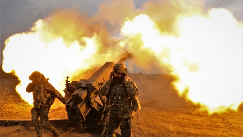 Bez više oružja nema ukrajinske ofanzive, poručuje Zelenski