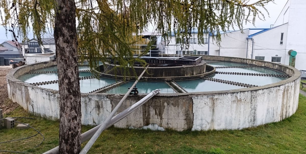 Bez vode zbog havarije na elektroenergetskom sistemu