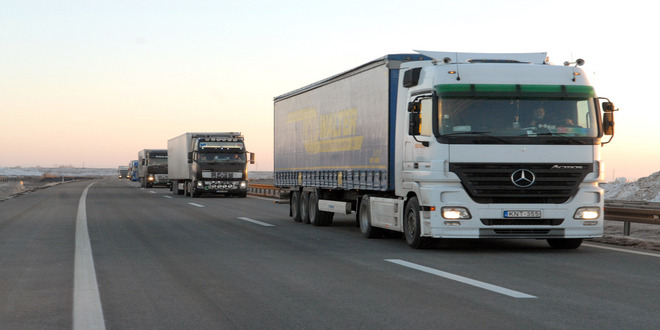 Bez zadržavanja na rampama auto-puteva u Srbiji