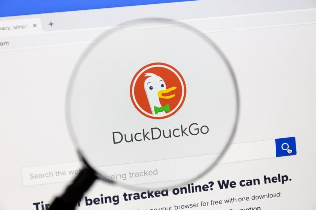 Bezbedni DuckDuckGo stiže na Windows