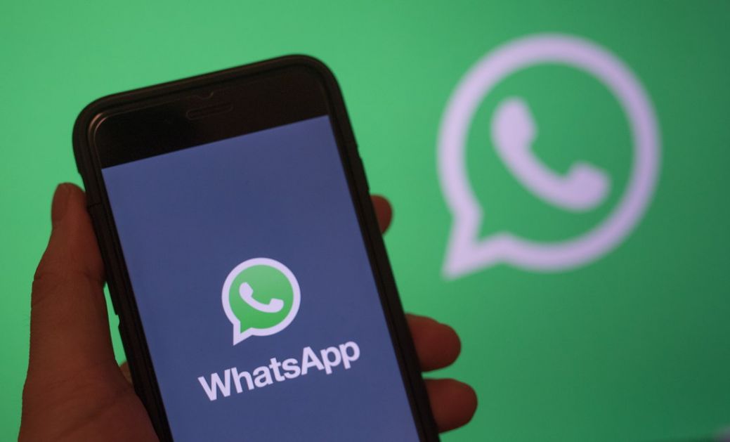 Bezbednosna rupa u WhatsApp grupama