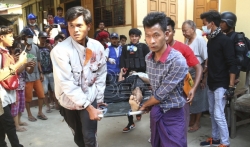 Bezbednosne snage ubile još najmanje četiri demonstranta u Mjanmaru