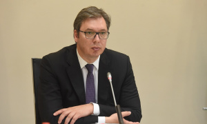 Bezbednost Srba na Kosovu ugrožena, Vučić da traži hitno zasedanje SB UN!