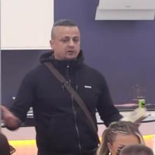 Beži bre babo jedna Pljušte mali budžeti, Terza rečima rešeta ukućane, pa se sukobio sa Kačavendom - Praviš priče, splektariš (VIDEO)