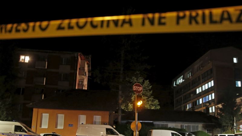 Kod Tarčina na području Sarajeva pronađeno tijelo policajca