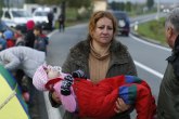 BiH: Oko 150 migranata i večeras pod vedrim nebom