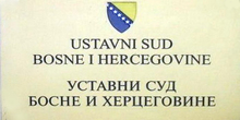 BiH: Ustavni sud slučaj referenduma vraća na početak?