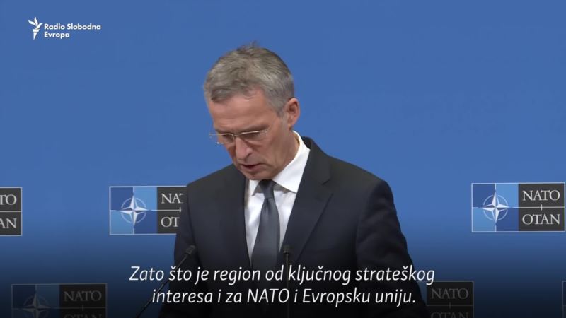 BiH dobija ponudu za Akcioni plan za članstvo u NATO 