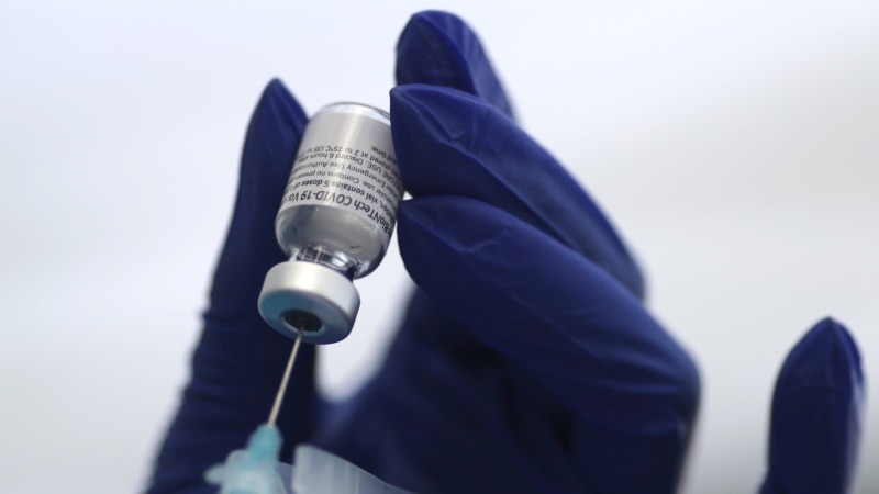 BiH i Kosovo među zemljama kojima će SAD donirati vakcine