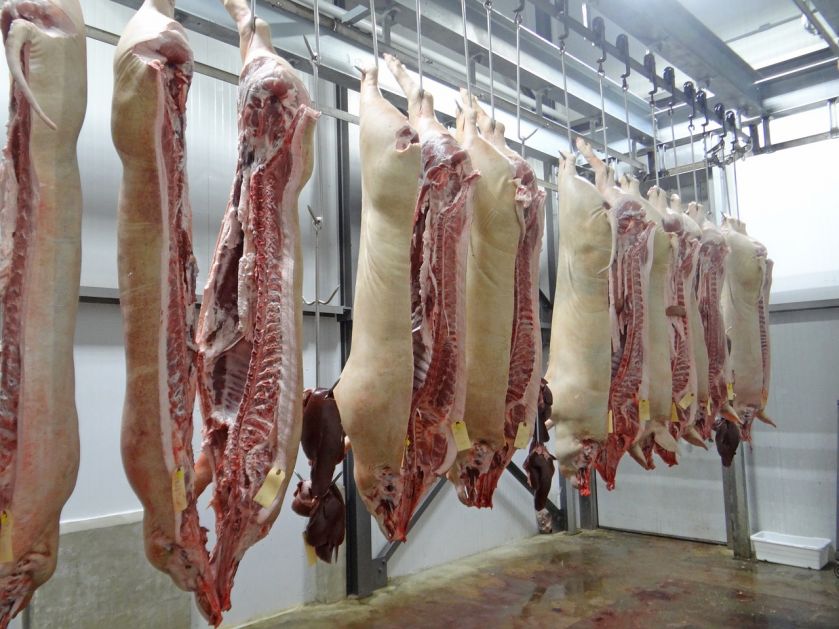 BiH korak bliže odobravanju izvoza crvenog mesa u EU