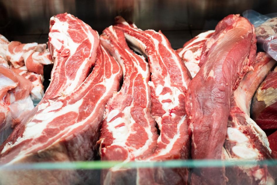 BiH nastavlja izvoz mesa u Tursku