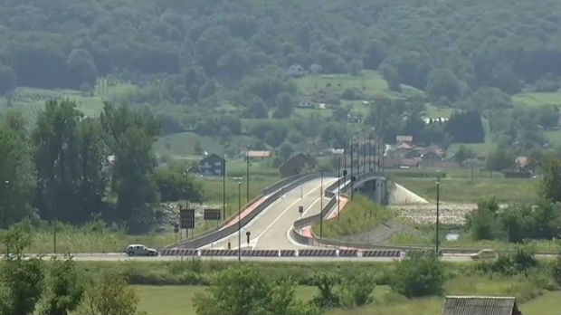 BiH odobrio sredstva za izgradnju graničnog prelaza kod mosta Bratoljub