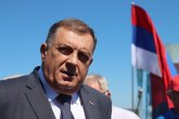 BiH preti raspad: Sve zavisi od Dodika?