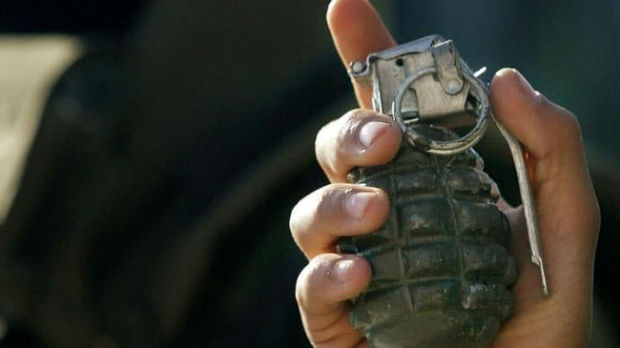 BiH, pronađene dve ručne bombe i tenkovska granata