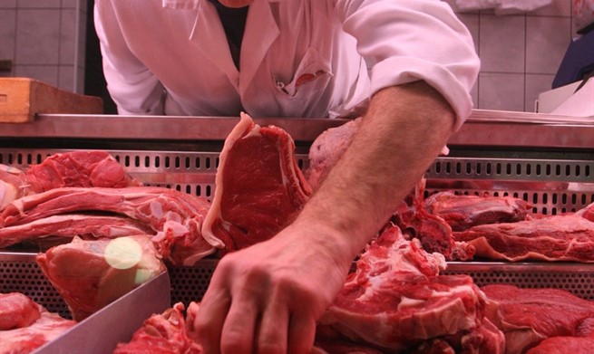 BiH u 2022. godini uvezla preko 262 miliona maraka mesa