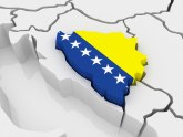 BiH u blokadi: Zemlja tone u političku krizu