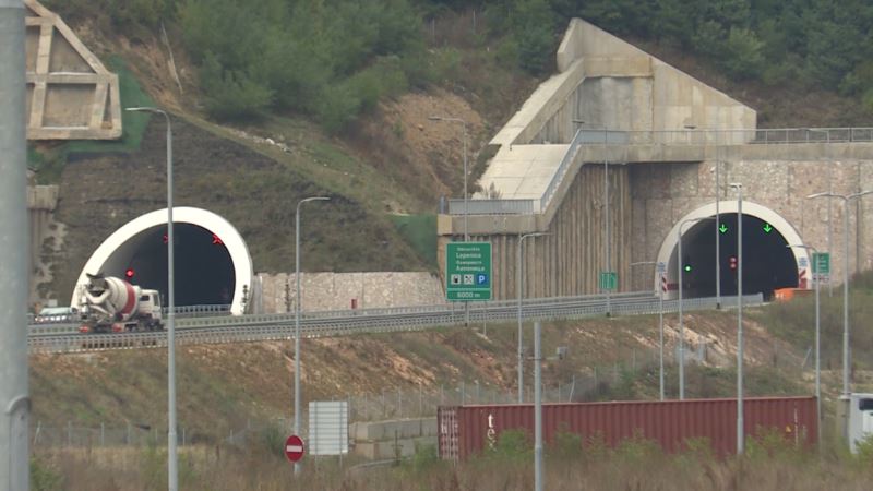 BiH usaglasila jedinstvenu trasa autoputa Sarajevo - Beograd