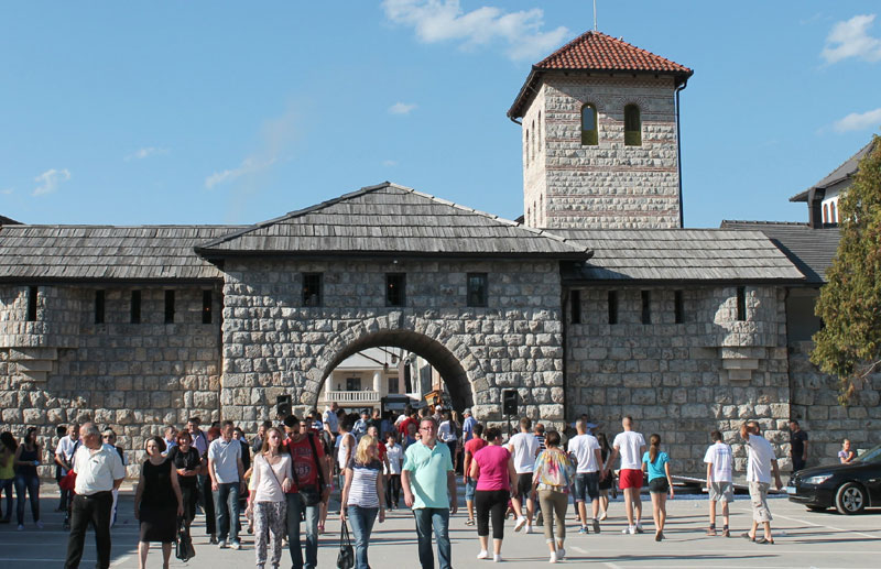 BiH za dva mjeseca posjetilo 184.557 turista