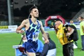 Bibićev rekord Srbije na 3.000 metara za peto mesto u Karlsrueu