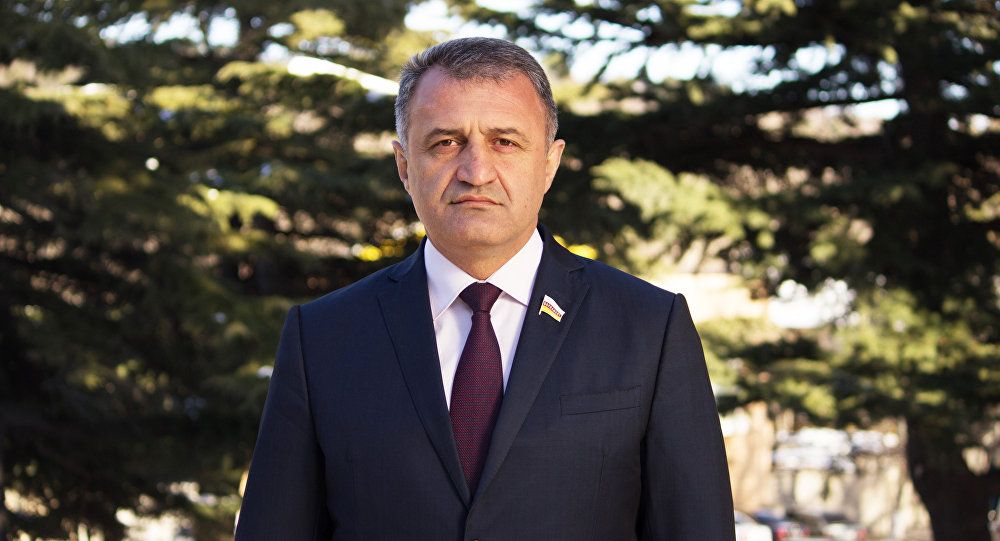Bibilov: Rusija je garant bezbednosti Južne Osetije