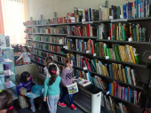 Biblionet u Vranju