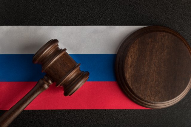 Biće dodatno kažnjeni: Ruski sud doneo odluku