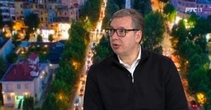 „Biće pokušaja nasilja, ali sve je gotovo“: Vučić još jednom objavio kraj obojene revolucije