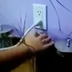 Bićete zgroženi: Majka tinejdžerke završila u zatvoru zbog OVOG  snimka! (VIDEO)