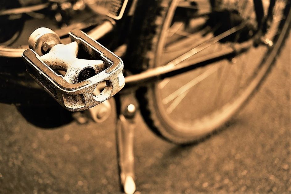 Bicikl za razvoj malog biznisa