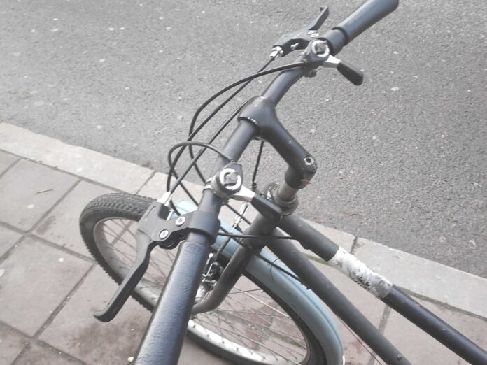 Biciklista u Leskovcu uhvaćen u vožnji sa 4,09 promila alkohola u krvi