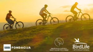 Biciklistička tura od Kladova do Male Vrbice u subotu 25. septembra