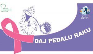 Biciklistička vožnja „Daj pedalu raku“ i u Pančevu