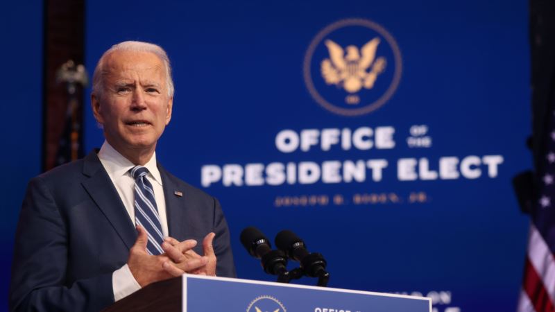 Biden povećao prednost pobjedom u Arizoni