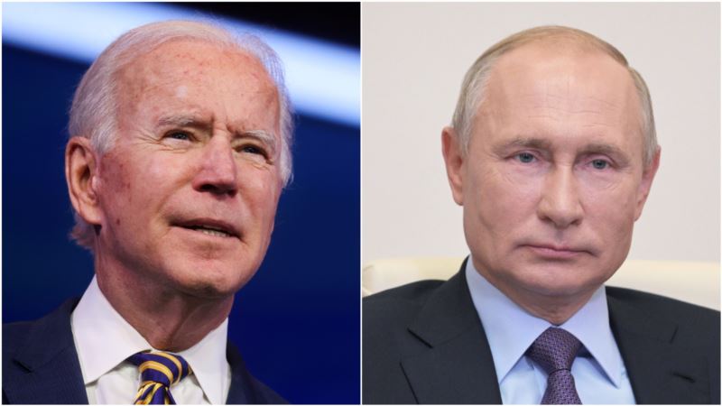Biden u prvom razgovoru s Putinom vršio pritisak zbog Navaljnog, Ukrajine, hakovanja, Afganistana