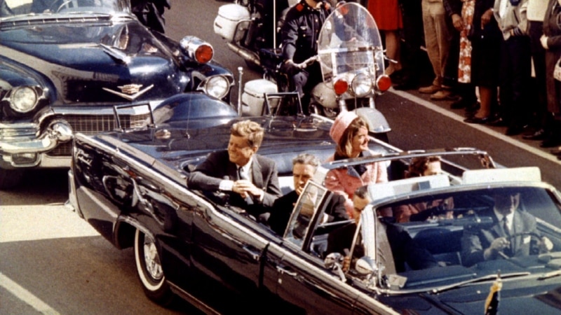 Biden zbog pandemije odložio objavljivanje preostalih dokumenata o ubistvu Kennedya