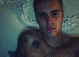 Biebera nije bilo pola godine na Instagramu, pa za jedan dan hoće sve da nadoknadi