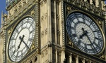 Big Ben slavi 160. rođendan,zvona se ne čuju jer se renovira