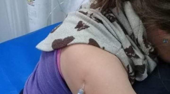Bijelo Polje – Desetogodišnja Lejla Šabanović uskraćena za liječenje od teške bolesti zbog nedostatka novca