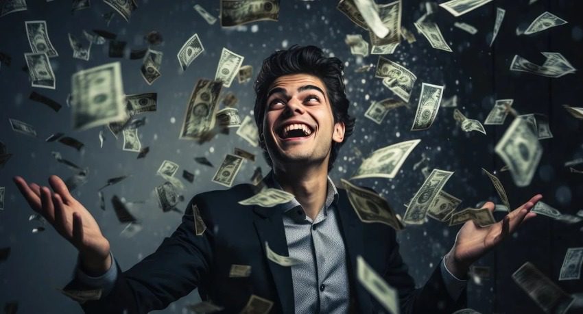 Bik, Rak i Strelac predodređeni su za bogatstvo u 2025, treba da igraju loto, a nekima lova stiže već u maju