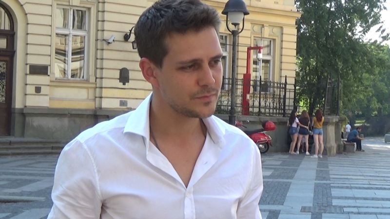 Biković: Nisam dobio zvanično obaveštenje o zabrani ulaska u Ukrajinu