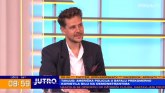 Biković i italijanski producent otvaraju studio u Srbiji: Zaposlićemo 600 ljudi VIDEO