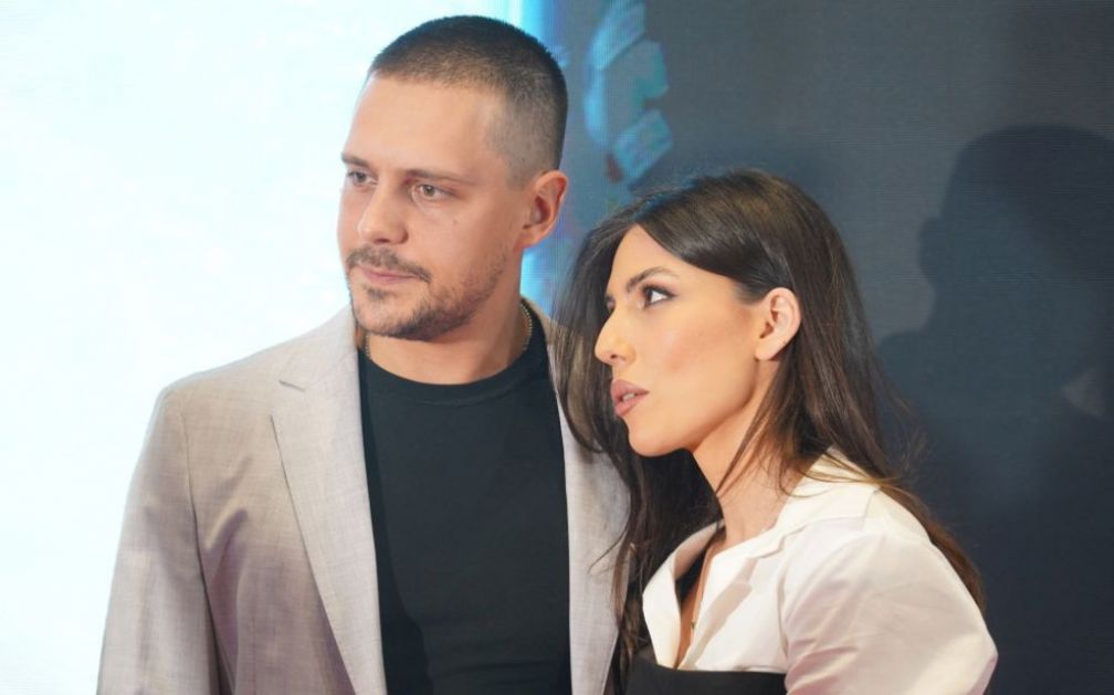 Biković se izlanuo pred svima: Ivana je od njega zahtevala samo jedno