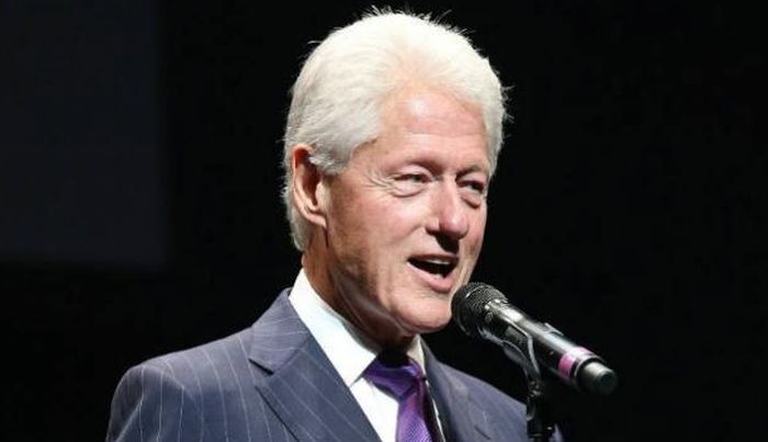 Bil Klinton: Kosovo će uvek u mom srcu imati posebno mesto